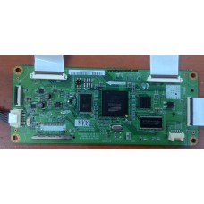 LJ41-05078A, 42 HD W3 LM, LJ92-01485, SAMSUNG PS42A451P1, CTRL Board